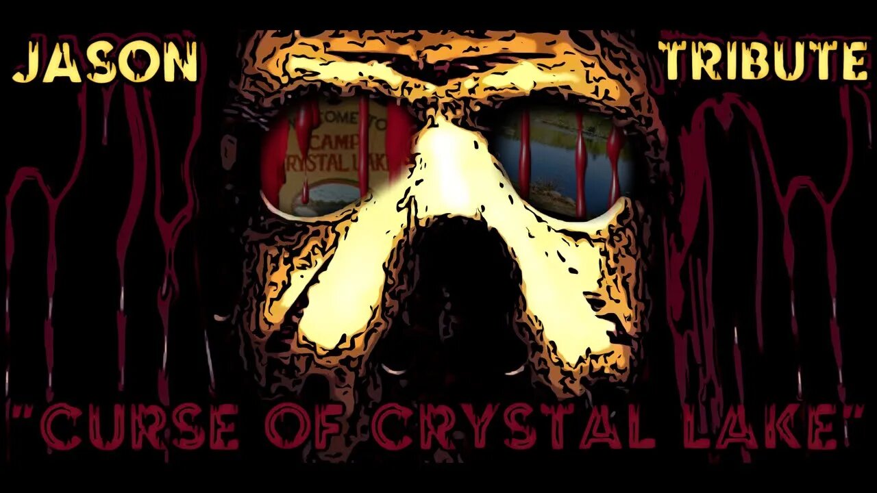 THE CURSE OF CRYSTAL LAKE