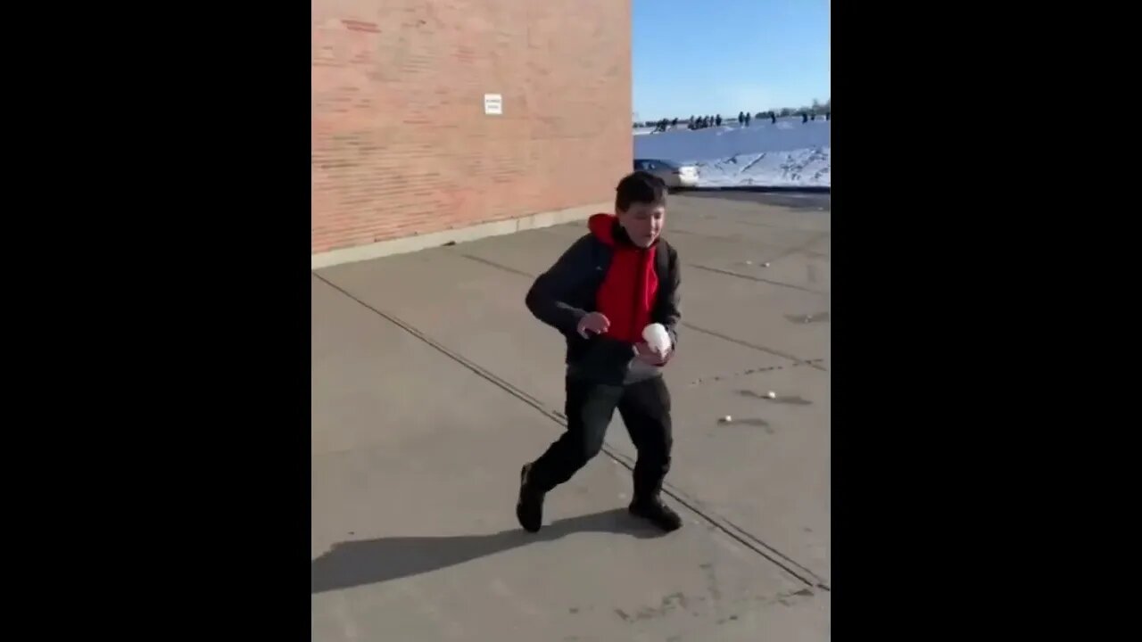 Snowball basketball #shorts