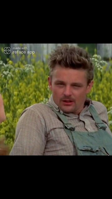 ironmanduck as #JamesDean #deepfake #faceswap #shorts