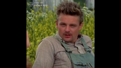 ironmanduck as #JamesDean #deepfake #faceswap #shorts