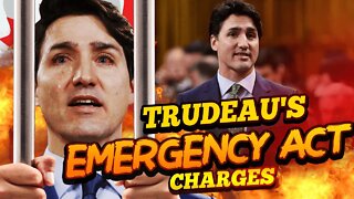 🔴 Trudeau Testifies Emergency Act - Day 9