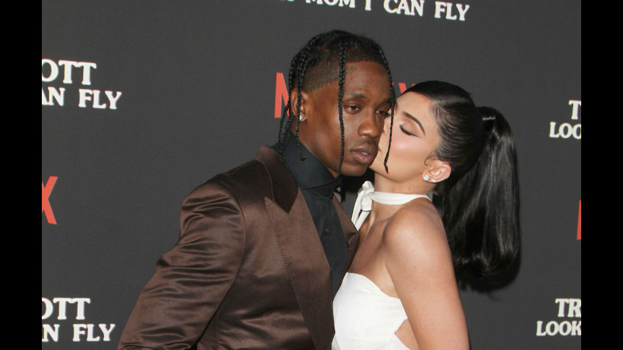 He really wanted her back: Kylie Jenner and Travis Scott are 'acting like a couple again'