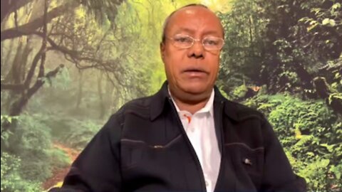 አብይ አህመድ ታላቋን ኦሮሞ ለመገንባት አማራን እስከወዲያኛው ለማጥፋት የሄደበት መንገድ - አያሌው መንገሻ