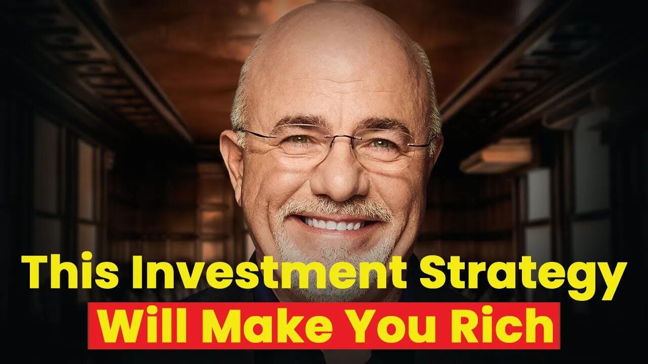 How To Invest For Beginners | Dave Ramsey