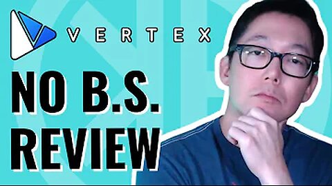 🔴 Vertex Review _ HONEST OPINION _ Venkata Ramana Vertex WarriorPlus Review