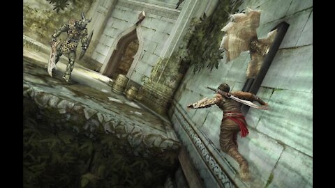 Prince of Persia: The Sands of Time Remake announced