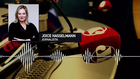 Joice Hasselmann: Resolver o problema da seca é simples e barato. Basta querer