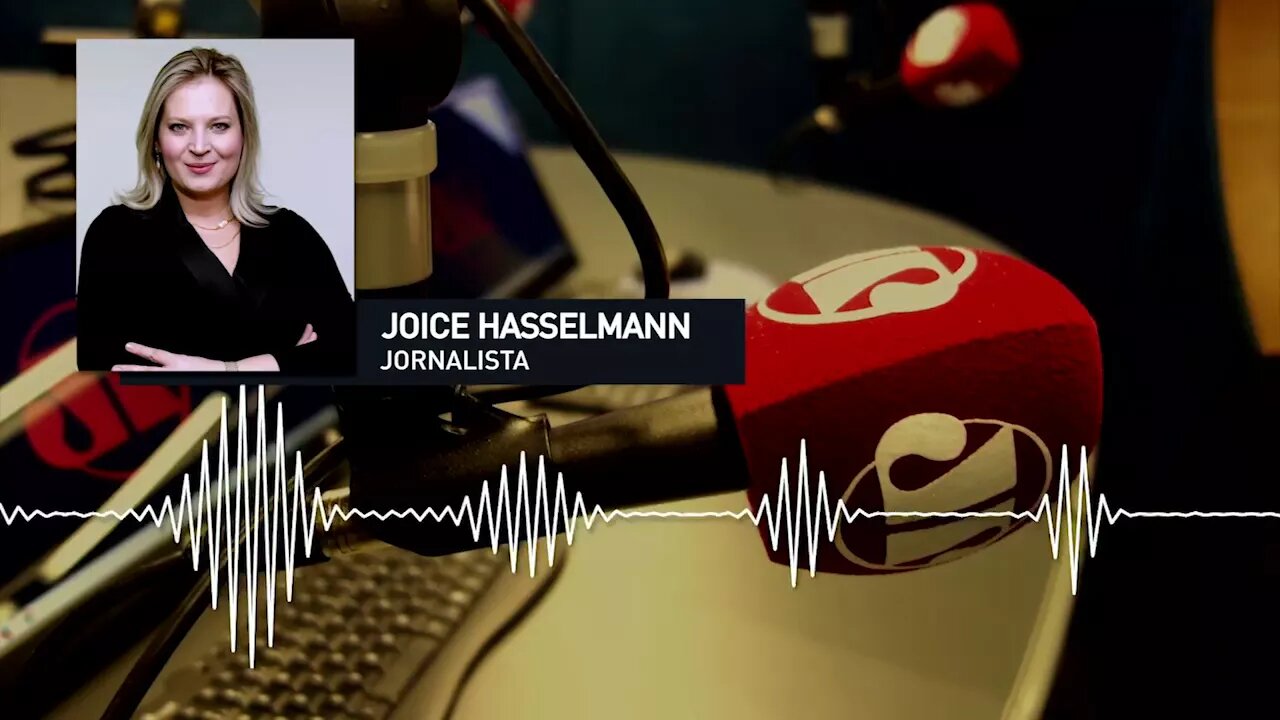Joice Hasselmann: Resolver o problema da seca é simples e barato. Basta querer