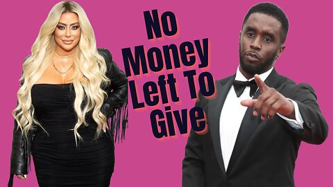 Aubrey O’Day opens up about the Diddy Contract.