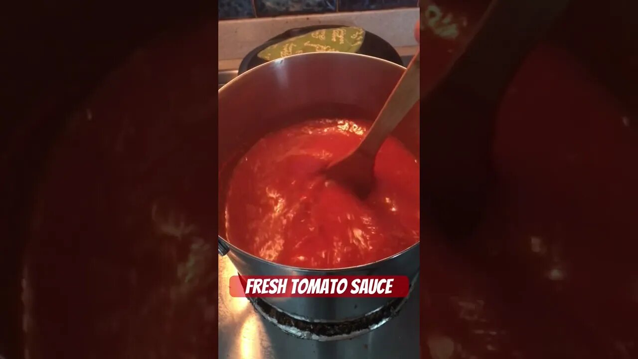 Don’t you get saucy