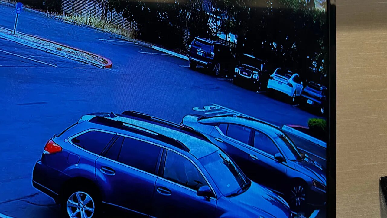 THE BAD GUYS WHO DRILLED MY GAS TANK