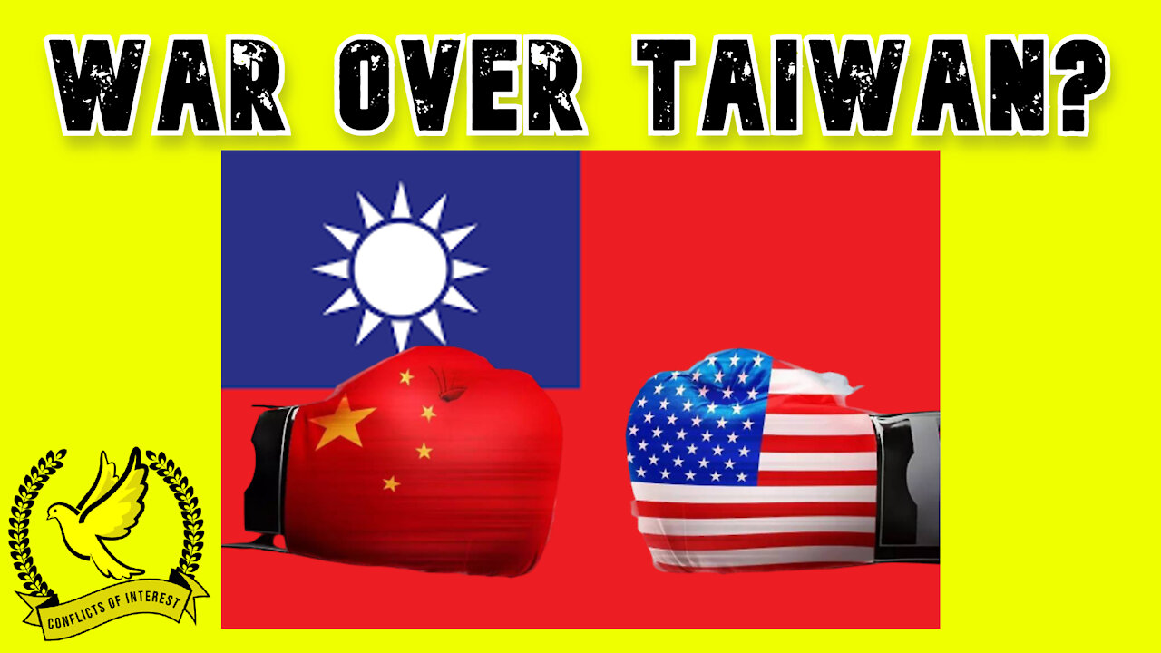 Does the Name of Taiwan's US Office Matter?