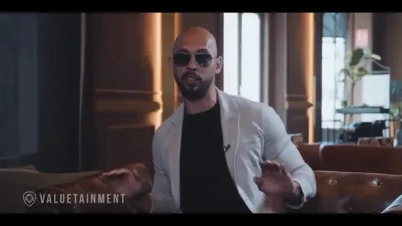 Traditionally Men Are Leaders