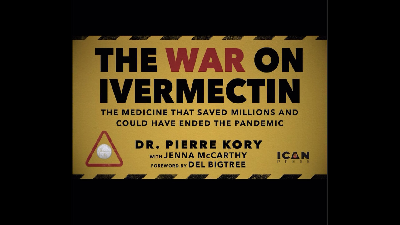 The War on Ivermectin