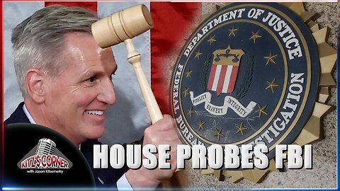 New House Republicans want to probe the FBI, worries Morning Joe