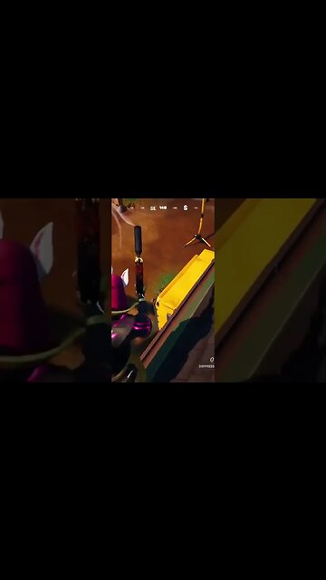 John wick on the stick #fypシ #richylifty #mood #gaming #shorts #fortnite