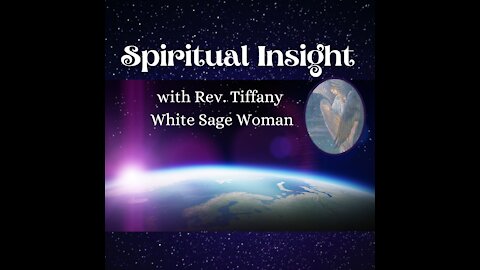 Spiritual Insight 12/12 Special 12Dec2021