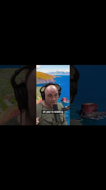 Axis Deer Overpopulation Disaster on Lanai Island - Joe Rogan Experience with Forrest Galante