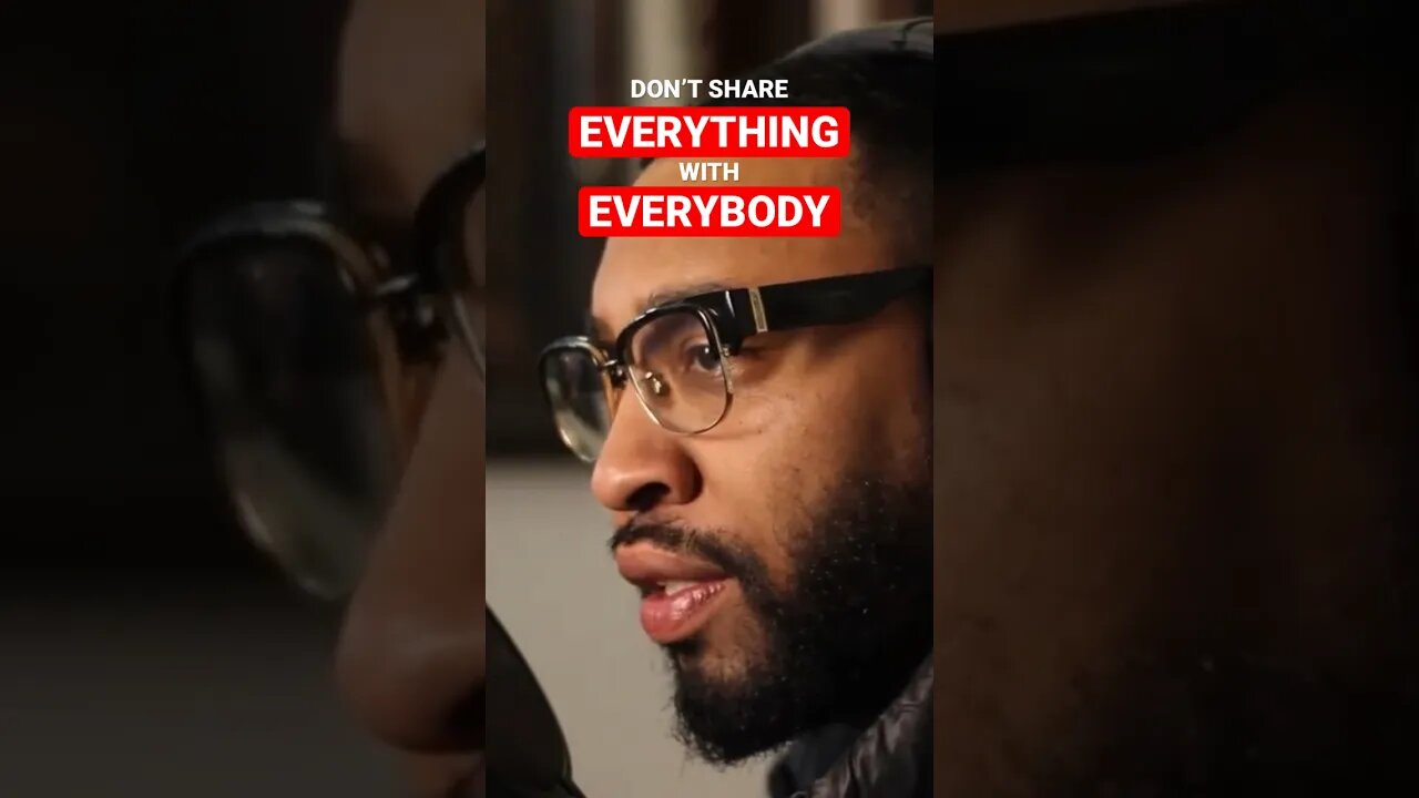 It’s Your #vision not 4 #everyone #podcast #life #motivation #inspiration #positivevibes #lifehacks