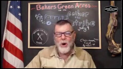 LIVE homestead Q&A: your questions get answered with Mark and Jill