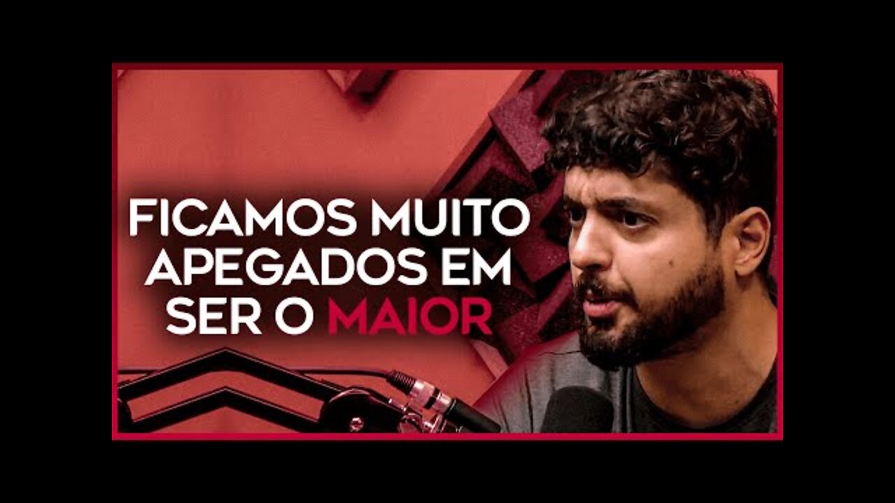 O ERRO DO FLOW