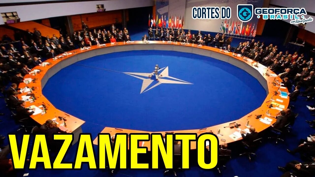O "Vaz4ment0" de D4d0s da 0T4N | Tentativa de justificar a d3rr0t4? | Cortes do Geoforça