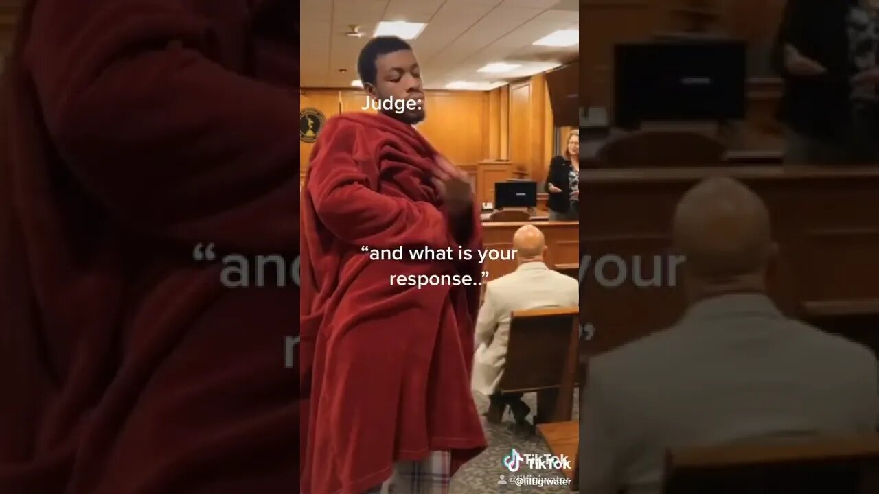 Random Funny TikTok
