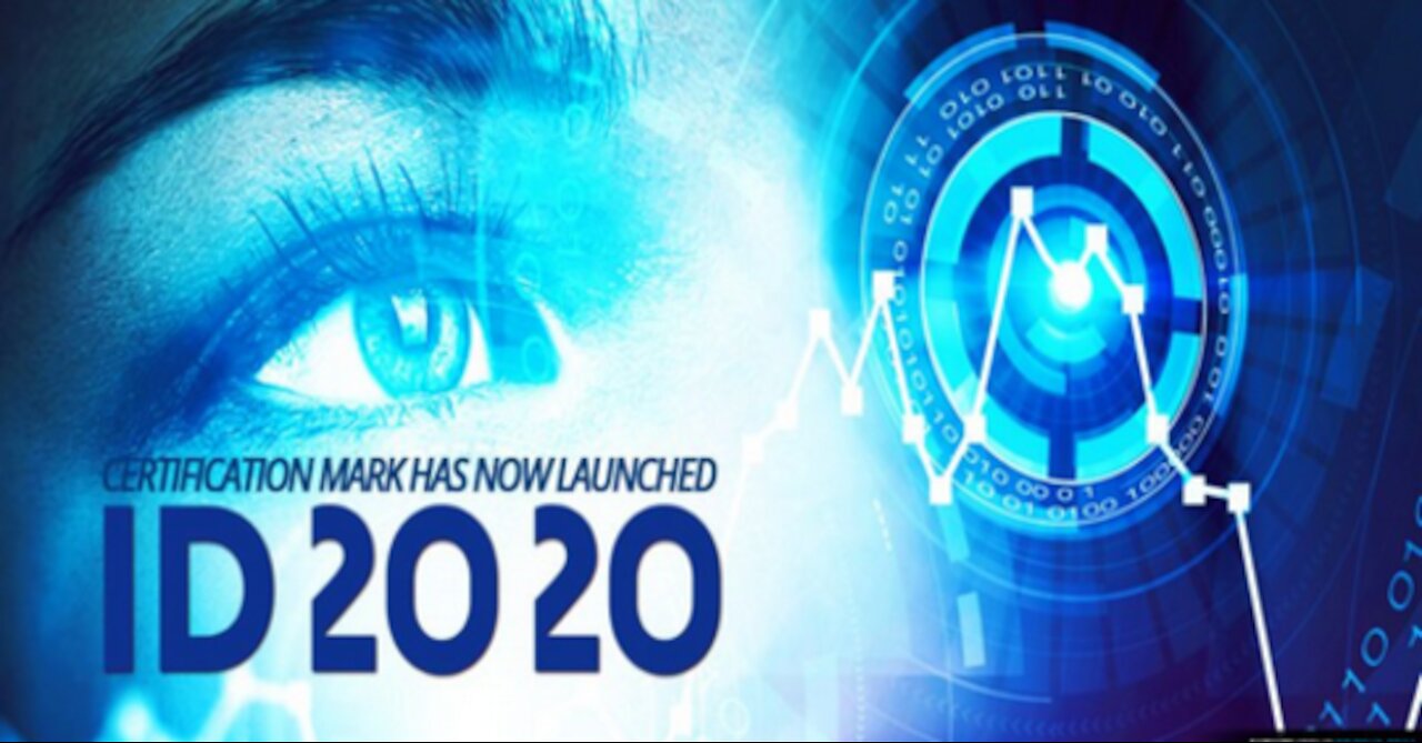 ID 2020: Quantum Tattoo vaccine