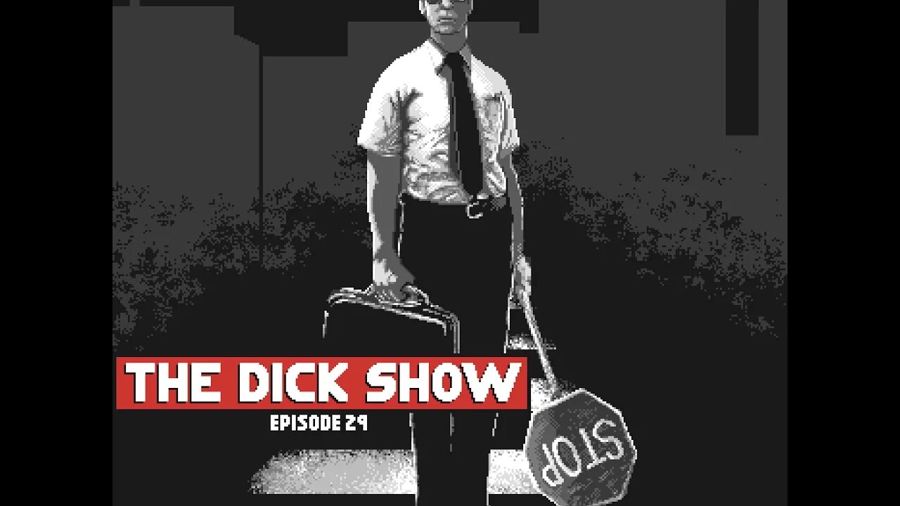Letters From Sean - The Dick Show