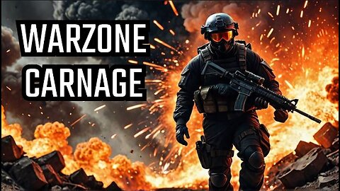 Warzone Grinders Reunite Tonight