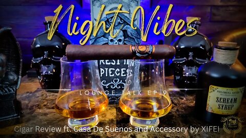 Casa De Suenos | Xifei Cigar Cutter REVIEW