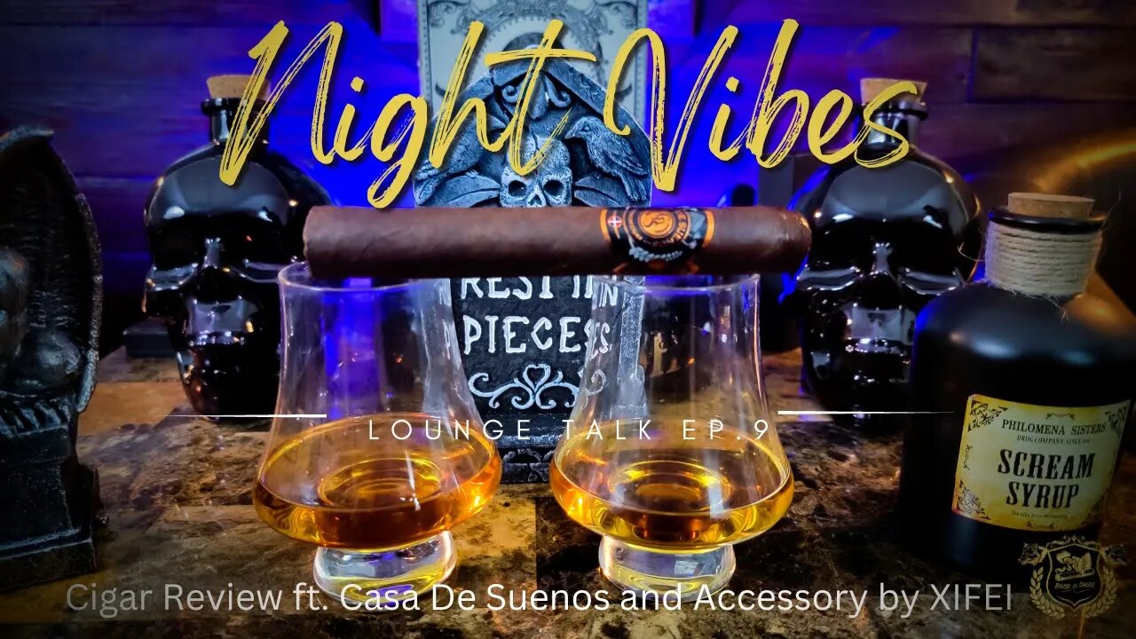 Casa De Suenos | Xifei Cigar Cutter REVIEW