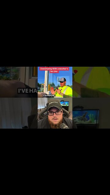 Here’s Your Dose of REALarious…🤣🤣🤣 with @LJ_Cream_of_Wheat #funny #duet #makeyoulaugh #comedy