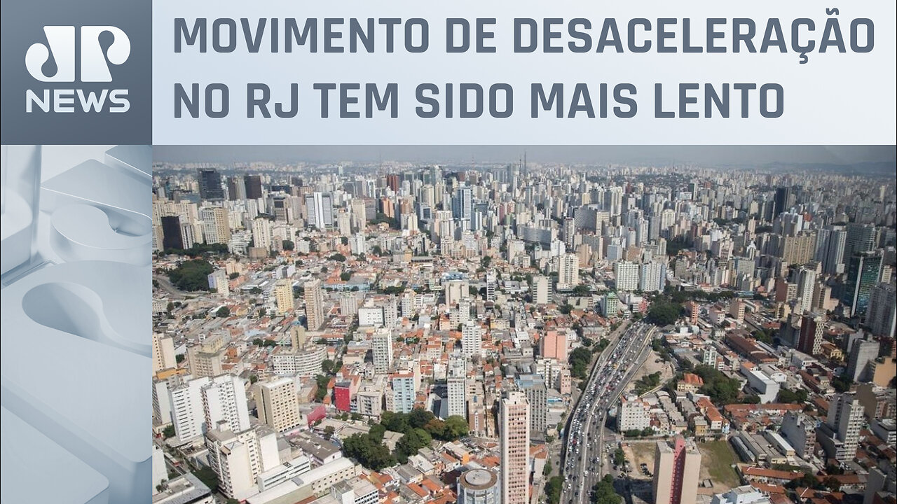 Alta do aluguel desacelera nas principais capitais