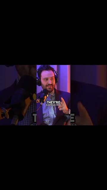 Men Should Not Possess Feminine Characteristics.