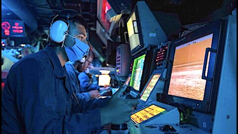 China warns U.S. to 'stop all forms' of official outreach to Taiwan