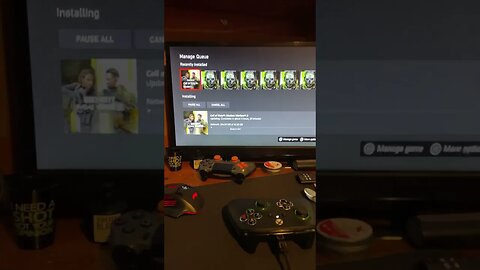Why are games like this