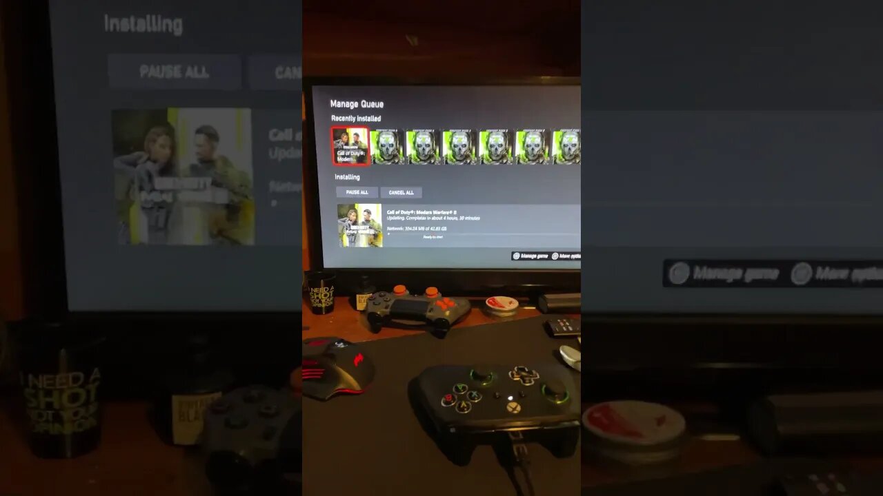 Why are games like this