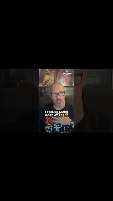 Finding strength to overcome substance abuse