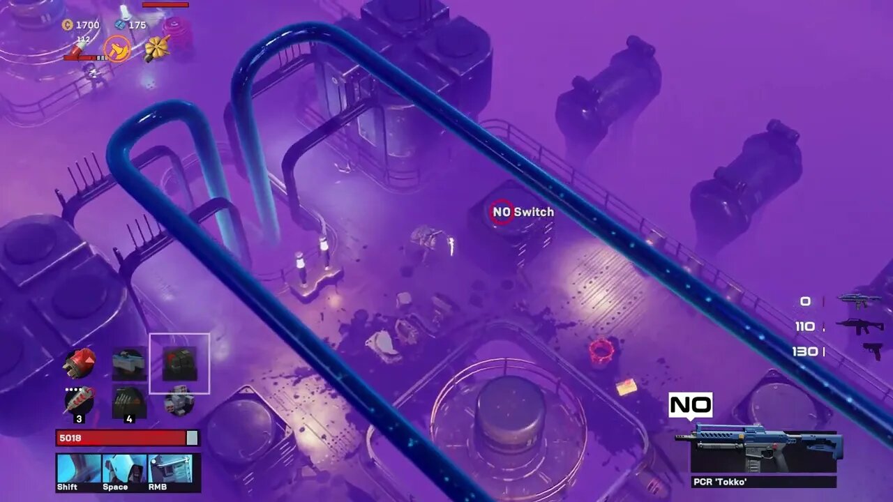 (synthetik 2) what a thrill