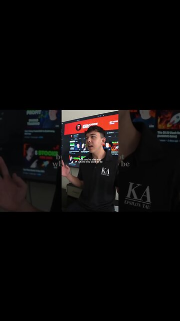 Take A Second To See How Far You’ve Come