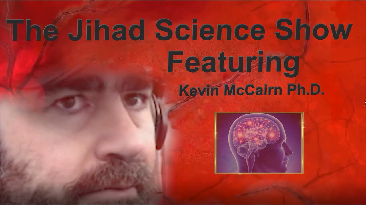 The Jihad Science Show Part 1