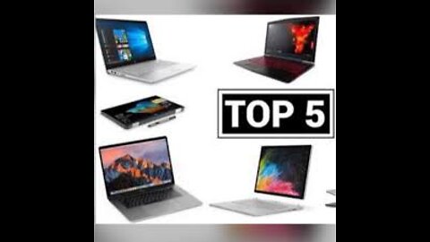 Top 5 Laptop Gadgets You Must Have in 2022