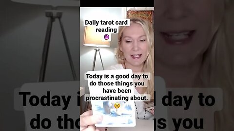 Daily Tarot #tarot #shorts