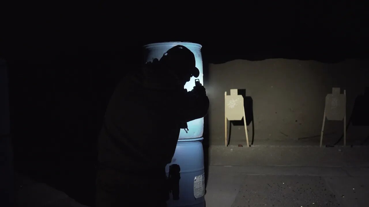 Low Light Part 5 - The Night Shoot (#18)