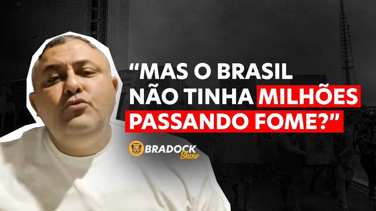 CUBA de OLHO no COFRE BRASILEIRO: Querem um OTÁRIO como PATROCIONADOR?