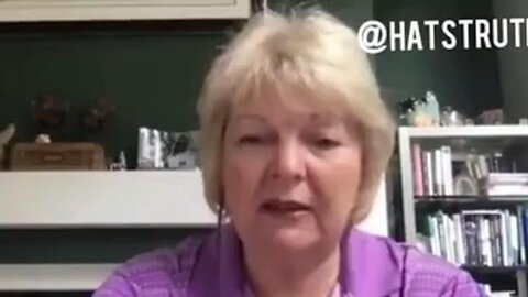 Worldwide l Dr. Sherri Tenpenny: "the vaccinated are making the unvaccinated sick."