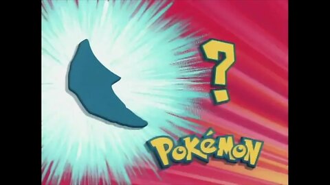 Who's the Pokemon? - Metapod | Pokemon