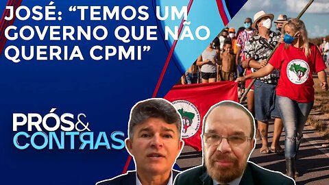 Deputados analisam articulações políticas para instalação da CPMI de 8 de janeiro | PRÓS E CONTRAS