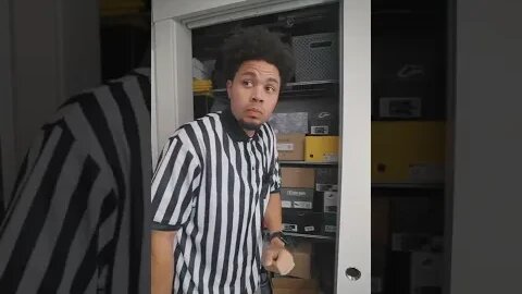 How I Got Fired From Footlocker #sneakers #shorts #sneakerhead